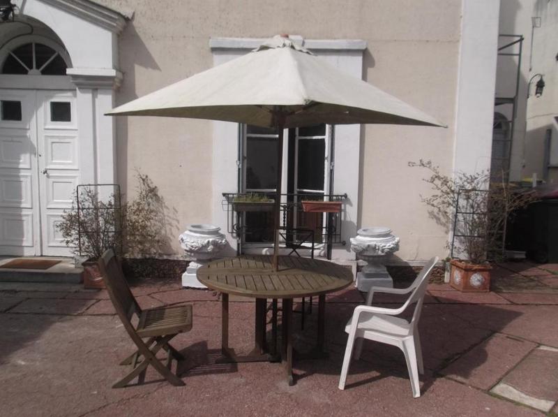 Chambre - 20 pièces