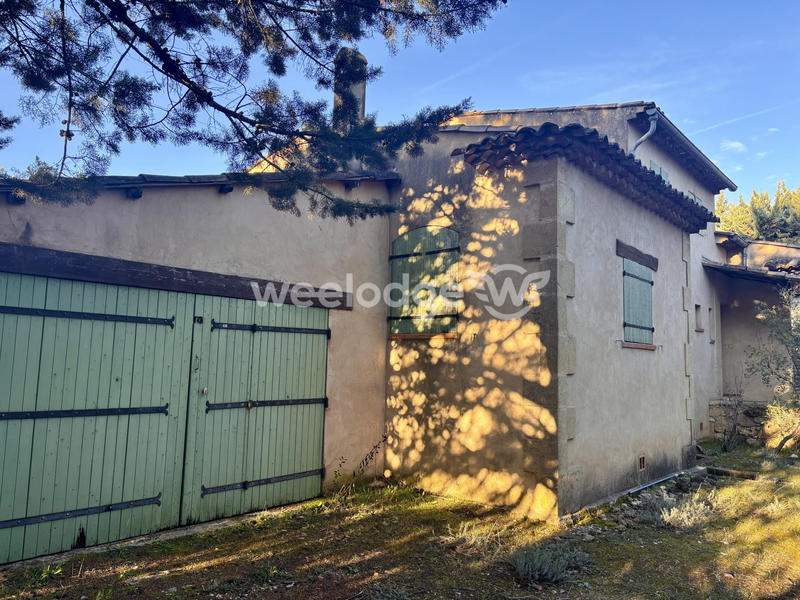 Maison - 136 m² - 4 pièces