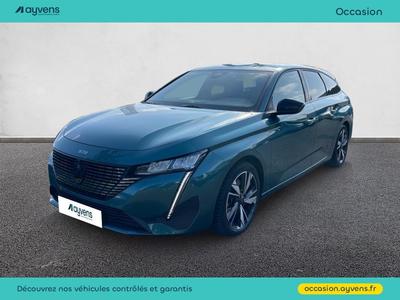 Peugeot 308 Sw Phev 180ch Allure e-Eat8