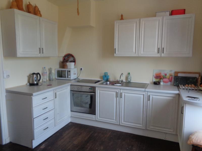 Maison - 460 m² - 15 pièces