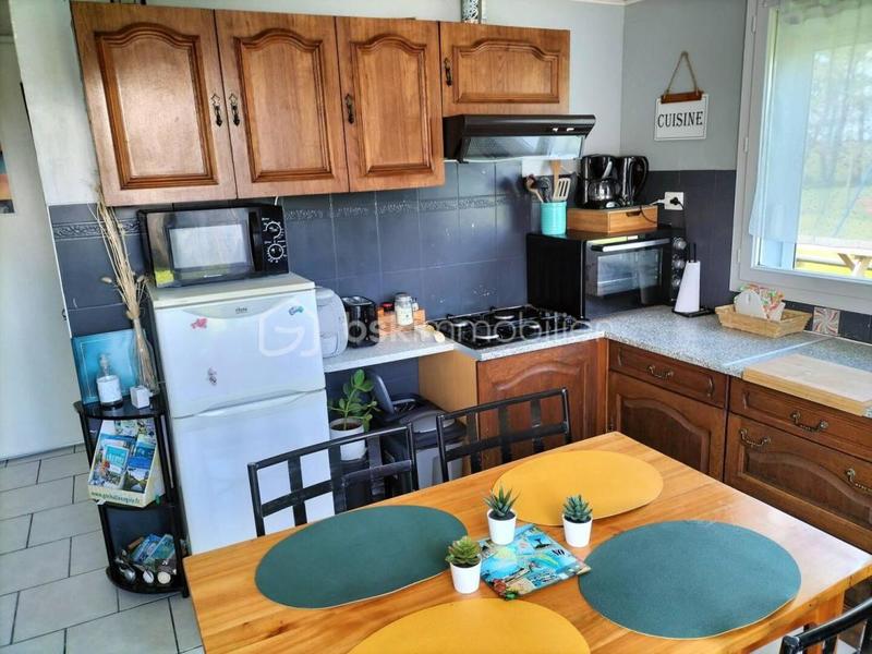 Maison - 170 m² - 6 pièces