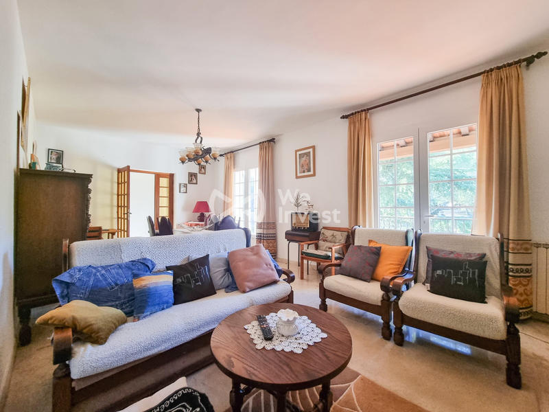 Villa - 173 m² - 8 pièces