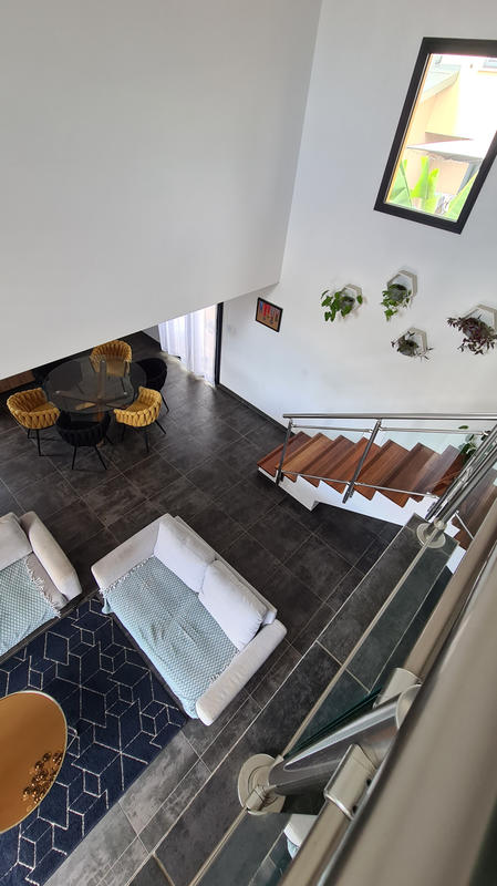 Villa - 128 m² - 4 pièces