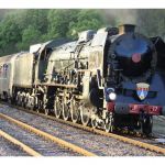 Chemin de Fer Creusot