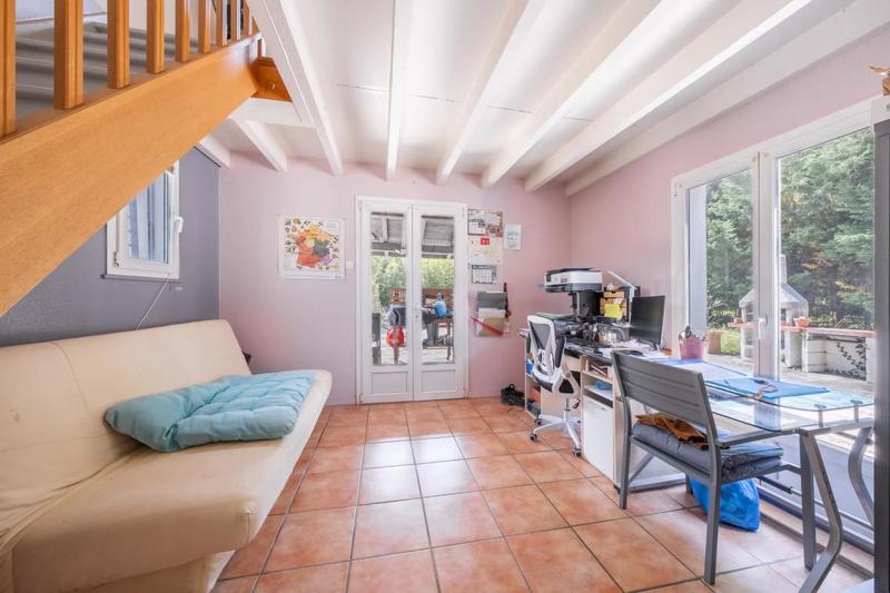 Maison - 288 m² - 7 pièces