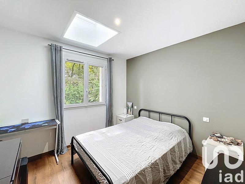 Maison - 135 m² - 4 pièces