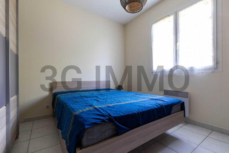 Villa - 85 m² - 4 pièces