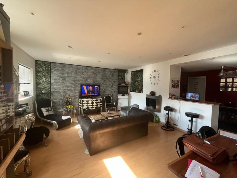 Immeuble - 156 m² - 2 pièces