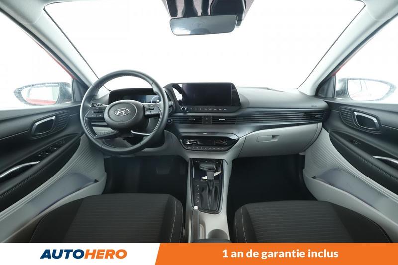 Hyundai i20 1.0 t-GDi Hybrid 48v Creative Dct-7 101 ch