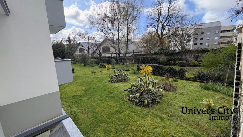 Appartement - 73 m² - 3 pièces