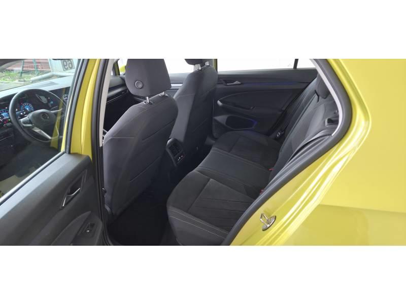Volkswagen Golf 1.5 eTSI Opf 150 Dsg7 Life