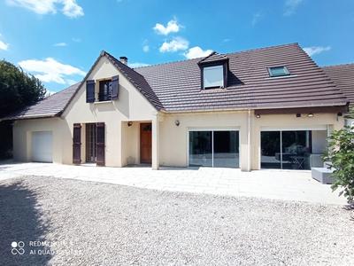 Maison - 147 m² - 3 pièces