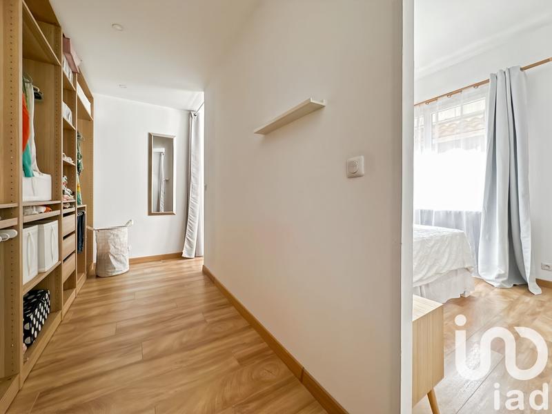 Maison - 132 m² - 3 pièces