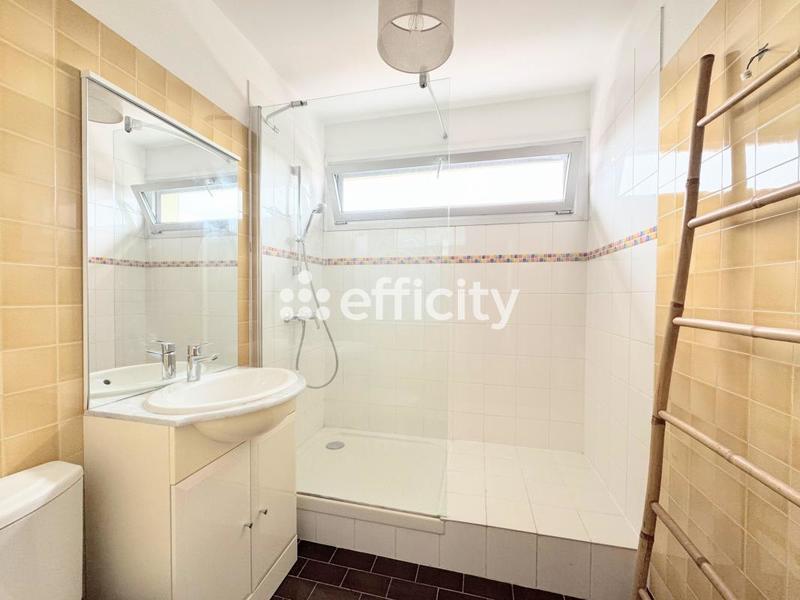 Appartement - 35 m² - 1 pièce