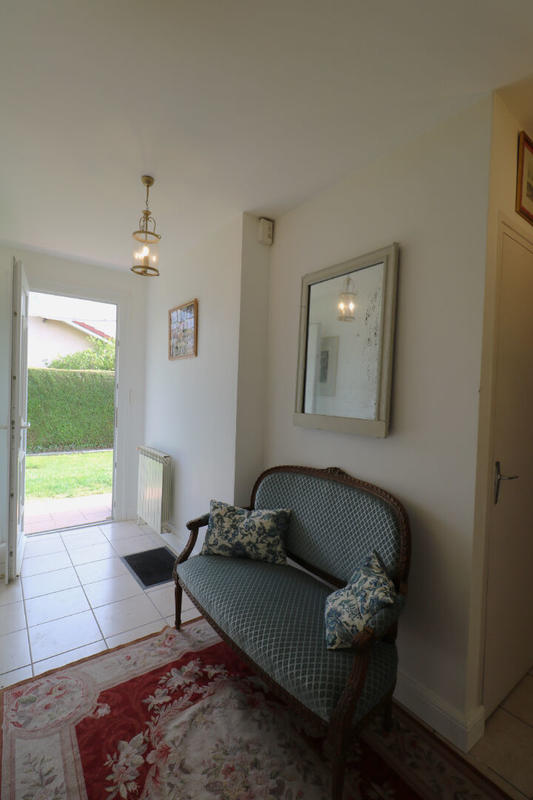 Maison - 79 m² - 4 pièces