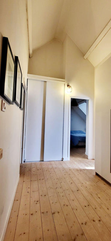 Villa - 115 m² - 5 pièces