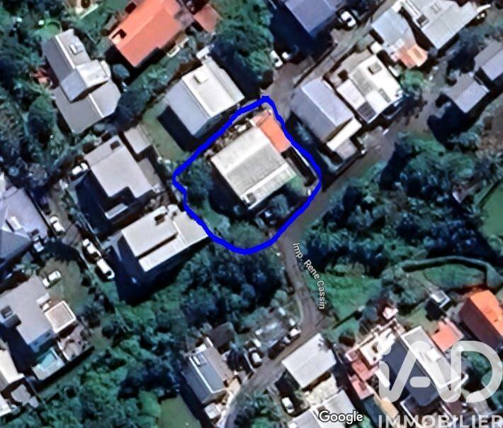 Maison - 175 m² - 8 pièces