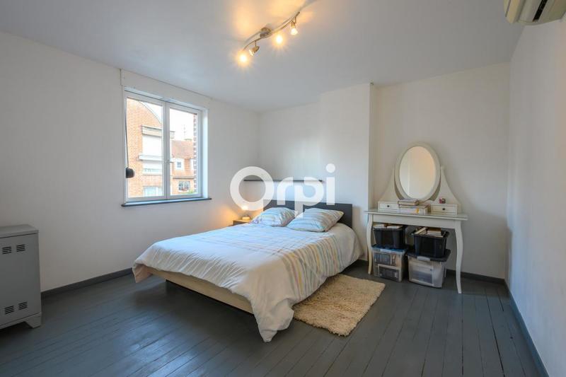 Maison - 140 m² - 7 pièces