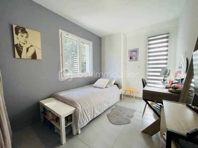 Maison - 72 m² - 4 pièces