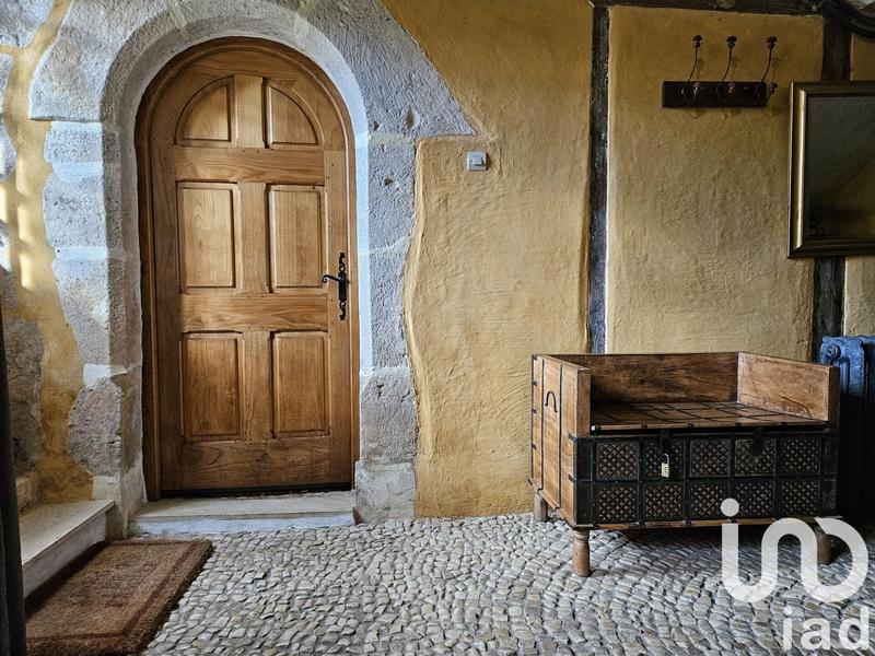 Maison - 365 m² - 7 pièces