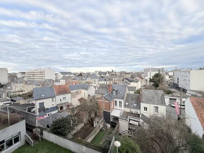 Appartement - 27 m² - 1 pièce