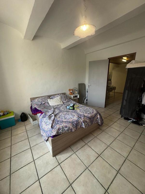 Appartement - 30 m² - 2 pièces