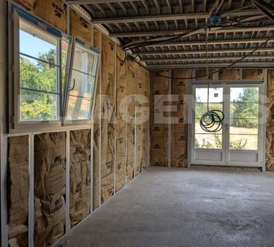 Maison - 173 m² - 6 pièces