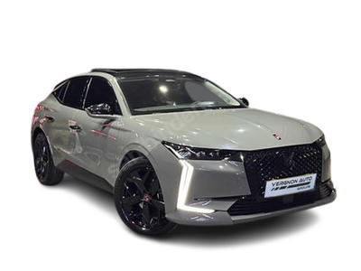 Ds Ds 4 II Puretech 130 Performance Line Auto