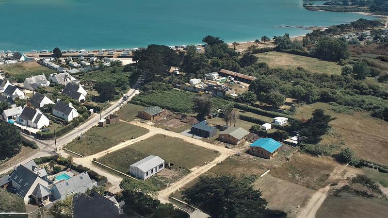 Appartement - 64 m² - 4 pièces