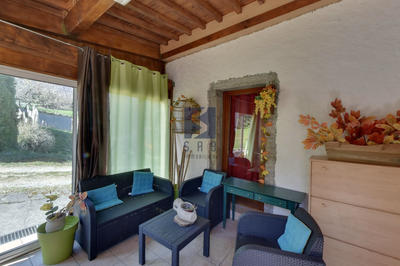 Maison - 59 m² - 4 pièces