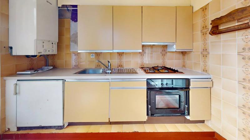 Maison - 104 m² - 4 pièces