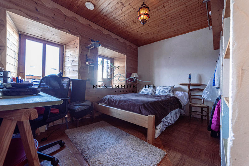 Châlet - 176 m² - 6 pièces