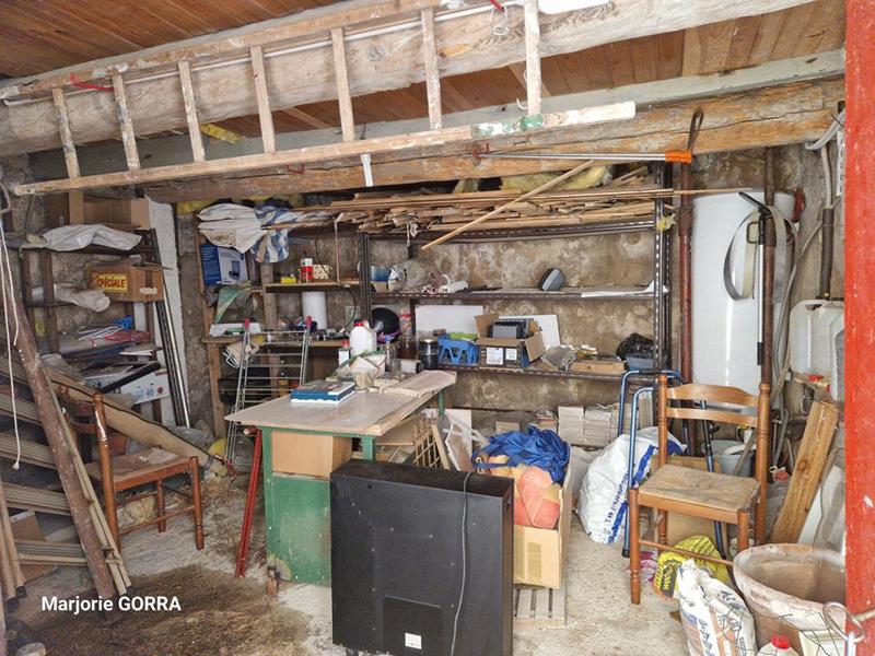 Maison - 55 m² - 3 pièces