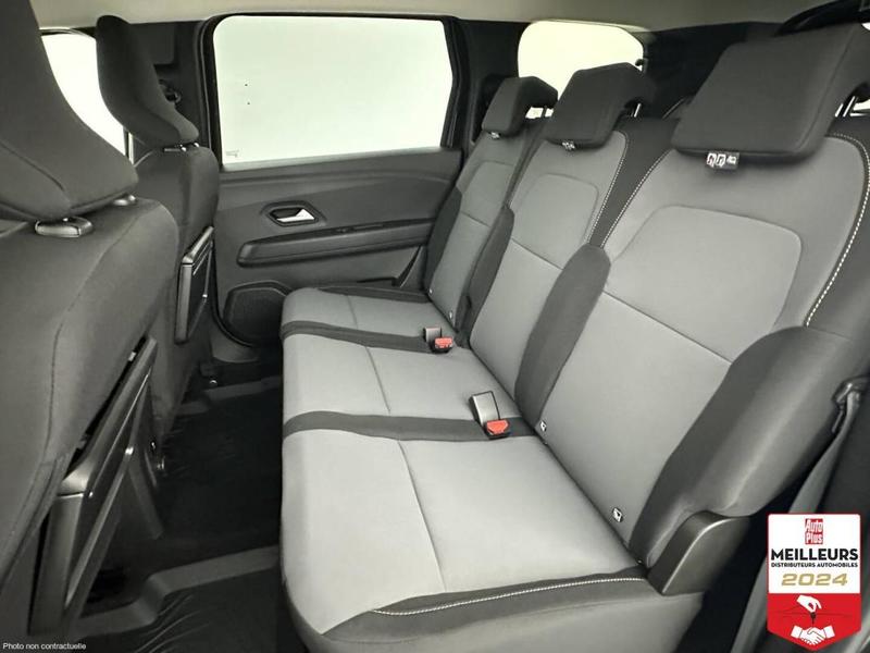 Dacia Jogger 1.0 Eco-G 100ch Extrême 7pl