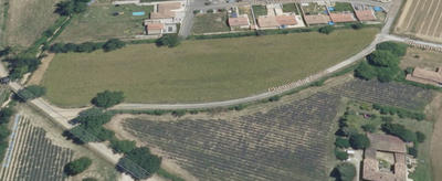 Terrain constructible - 310 m²