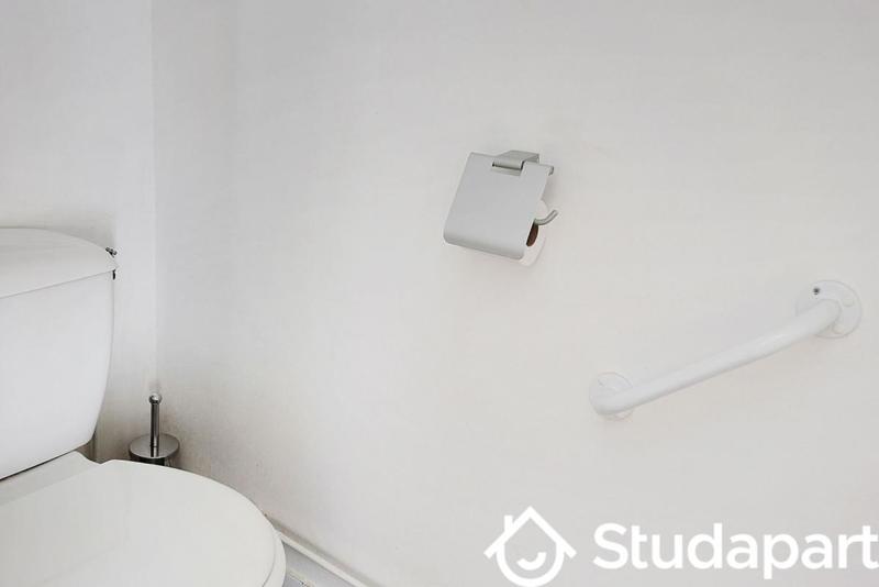 Appartement - 27 m² - 1 pièce