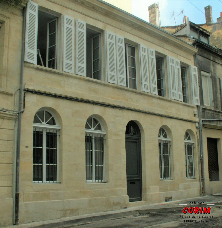 Maison - 76 m² - 3 pièces