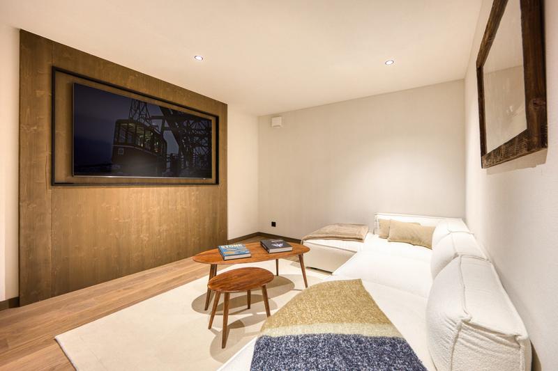 Châlet - 196 m² - 9 pièces