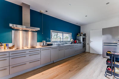 Maison - 175 m² - 5 pièces