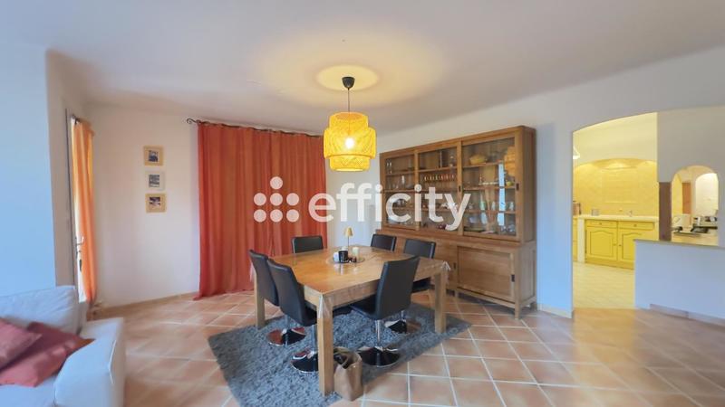 Maison - 176 m² - 6 pièces