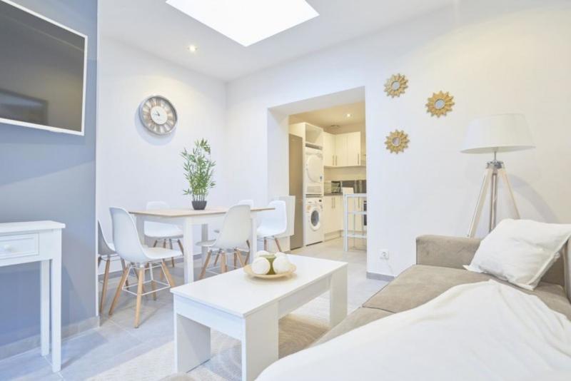 Maison - 84 m² - 6 pièces