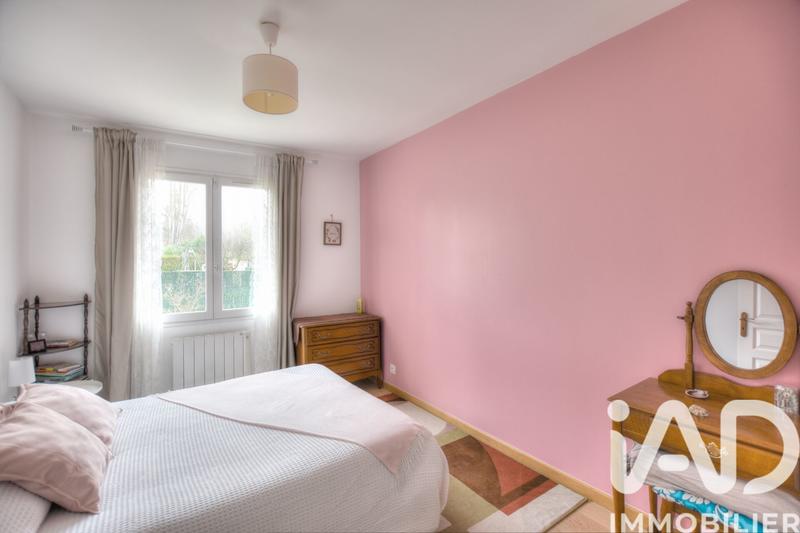 Maison - 158 m² - 6 pièces