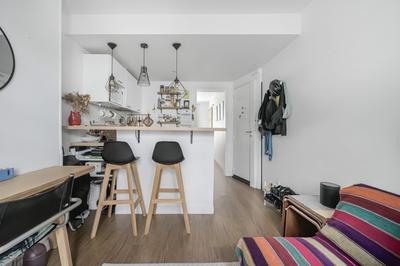 Appartement - 30 m² - 2 pièces