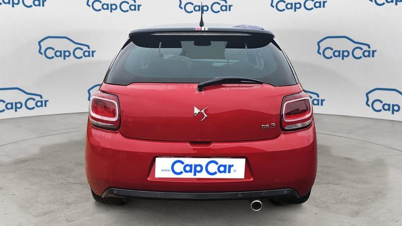 Ds Ds 3 1.2 Puretech 110 Performance Line