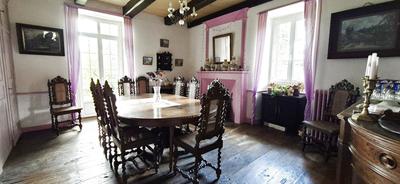 Propriété - 229 m² - 7 pièces