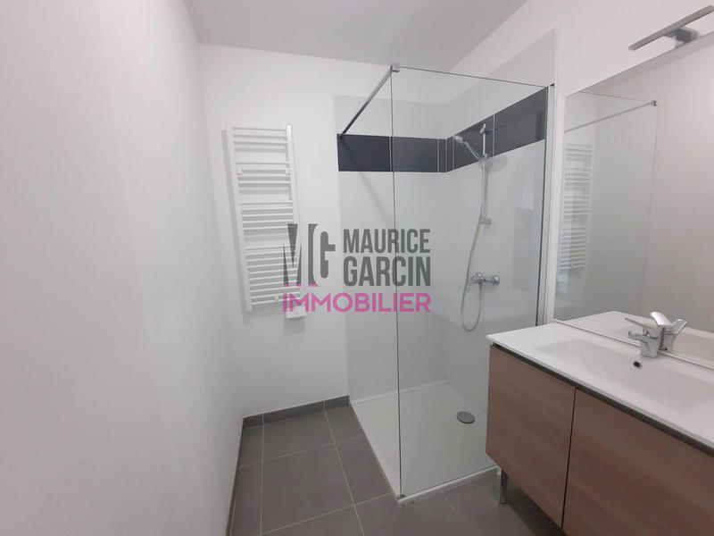 Appartement - 55 m² - 2 pièces