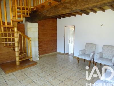 Maison - 180 m² - 6 pièces