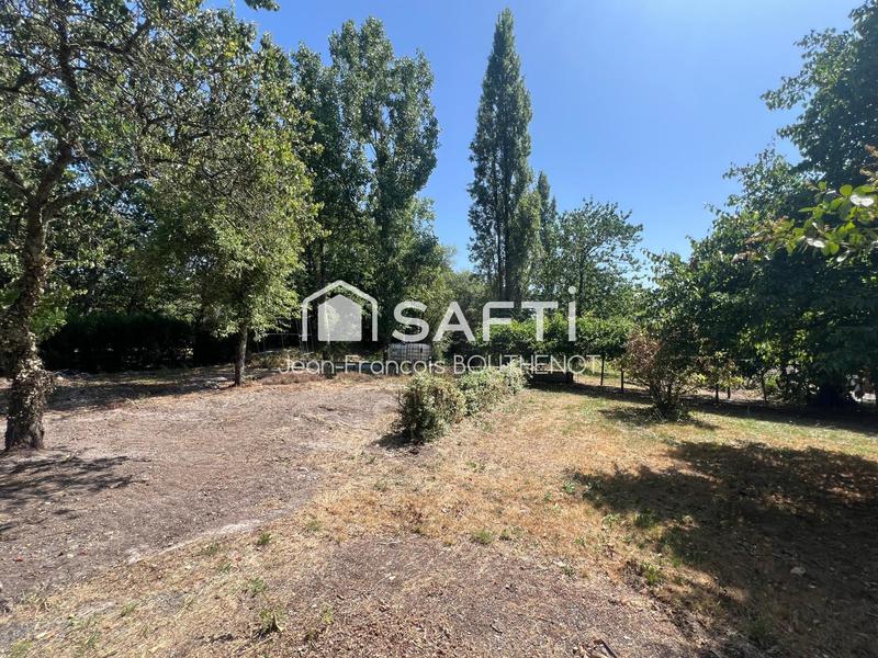 Maison - 168 m² - 7 pièces