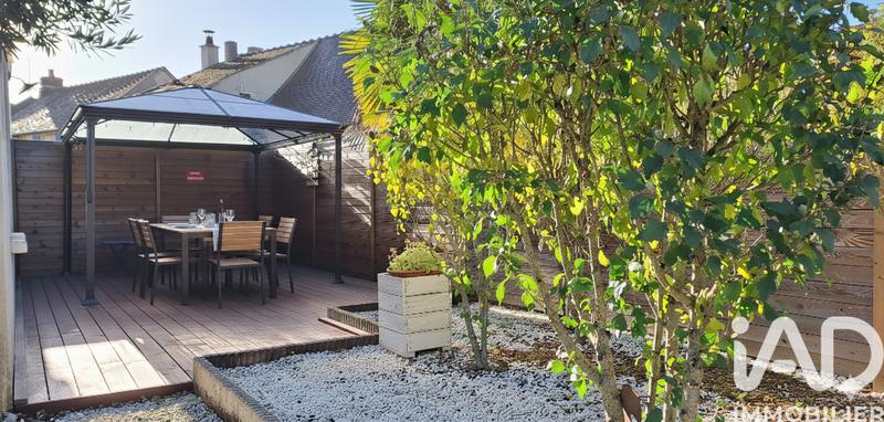 Maison - 140 m² - 4 pièces