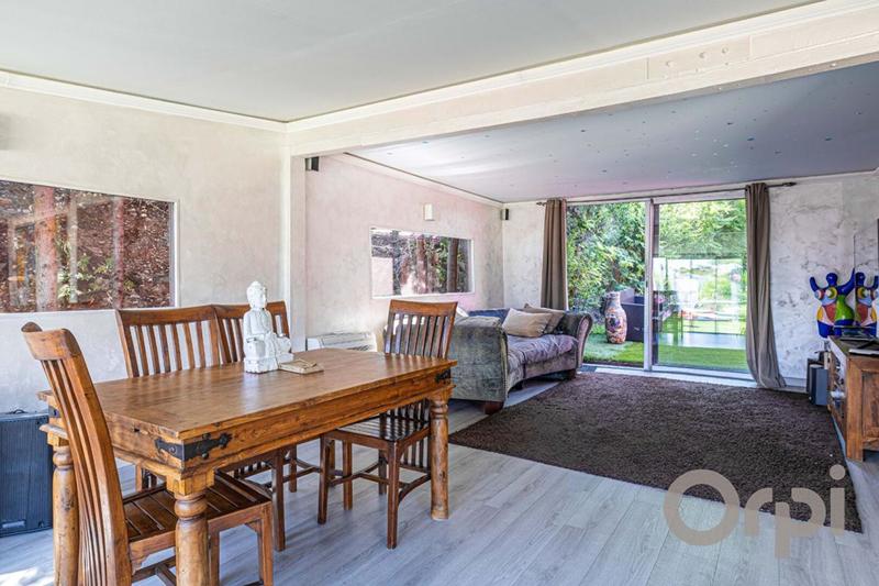 Villa - 135 m² - 4 pièces